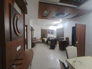 Hall in 3 BHK Independent House at Science City – for Sale