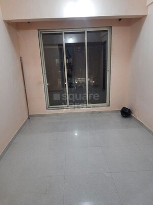 1 BHK Apartment For Rent in Chamunda Residency, Ghansoli