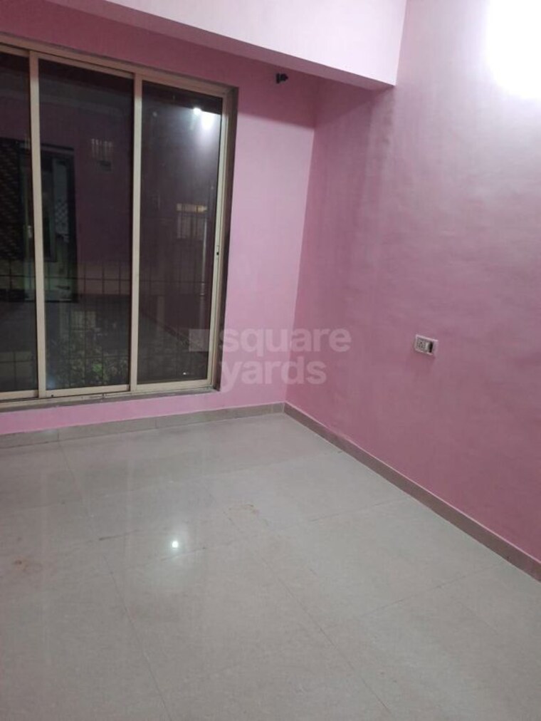 Bedroom, chamunda-residency 1 Bedroom 600 Sq.Ft. Apartment In Ghansoli Navi Mumbai 10706343