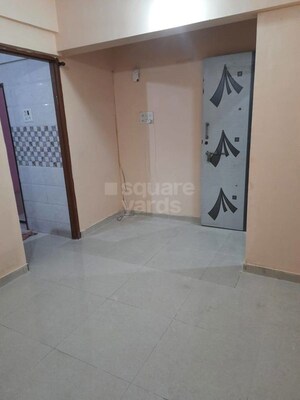 Room in 1 BHK Apartment at Chamunda Residency, Ghansoli – for Rent