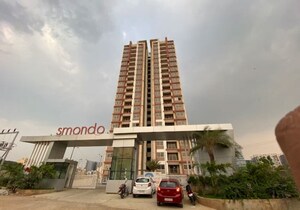 3 BHK Apartment For Rent in Gachibowli