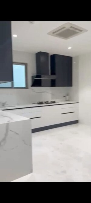 Kitchen in 3 BHK Apartment at Gachibowli – for Rent