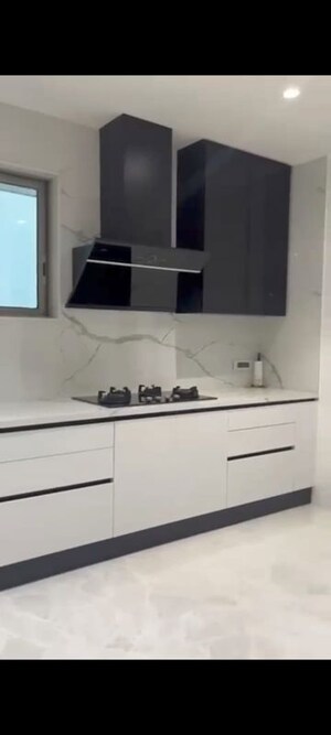 Kitchen in 3 BHK Apartment at Gachibowli – for Rent