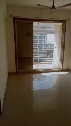 1 BHK Apartment For Rent in Chamunda Residency