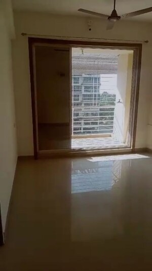 1 BHK Apartment For Rent in Chamunda Residency, Ghansoli