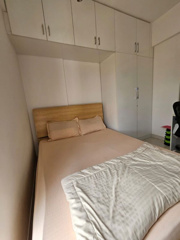 Room, icon-homz-iconest-3 3 Bedroom 838 Sq.Ft. Apartment In Bommasandra Bangalore 10706338