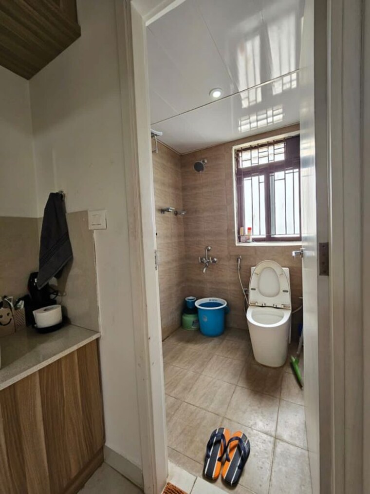 Bathroom, icon-homz-iconest-3 3 Bedroom 838 Sq.Ft. Apartment In Bommasandra Bangalore 10706338