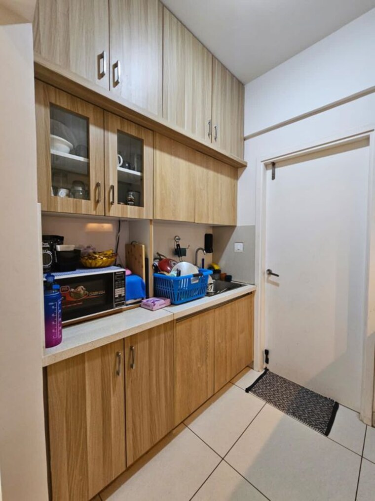 Kitchen, icon-homz-iconest-3 3 Bedroom 838 Sq.Ft. Apartment In Bommasandra Bangalore 10706338