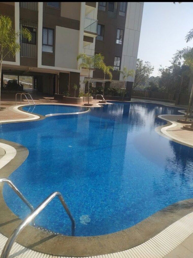 Swimming Pool, icon-homz-iconest-3 3 Bedroom 838 Sq.Ft. Apartment In Bommasandra Bangalore 10706338