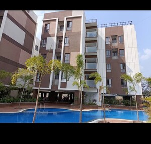 3 BHK Apartment – Exterior View View at Icon Homz Iconest 3, Bommasandra - for Sale