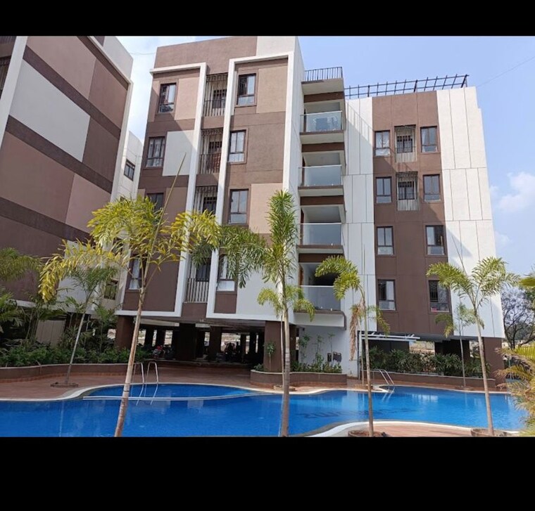 Exterior View, icon-homz-iconest-3 3 Bedroom 838 Sq.Ft. Apartment In Bommasandra Bangalore 10706338