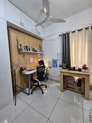 Living Room in 3 BHK Apartment at Icon Homz Iconest 3, Bommasandra – for Rent