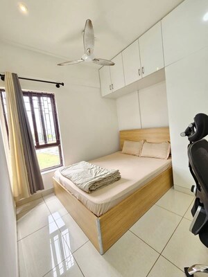3 BHK Apartment For Rent in Icon Homz Iconest 3, Bommasandra