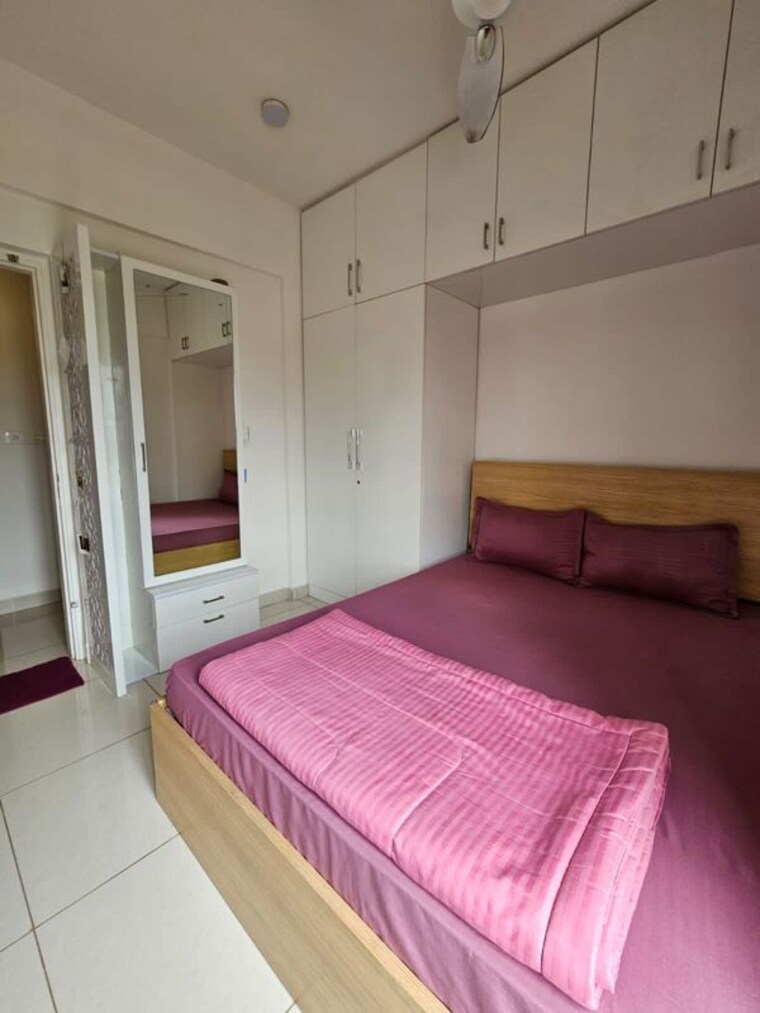 Bedroom, icon-homz-iconest-3 3 Bedroom 838 Sq.Ft. Apartment In Bommasandra Bangalore 10706349