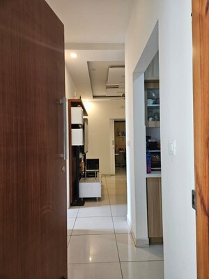 Building Lobby in 3 BHK Apartment at Icon Homz Iconest 3, Bommasandra – for Rent