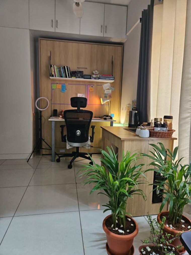 undefined, icon-homz-iconest-3 3 Bedroom 838 Sq.Ft. Apartment In Bommasandra Bangalore 10706349