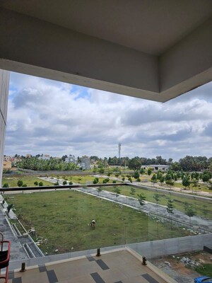 3 BHK Apartment – Garden View at Icon Homz Iconest 3, Bommasandra - for Rent