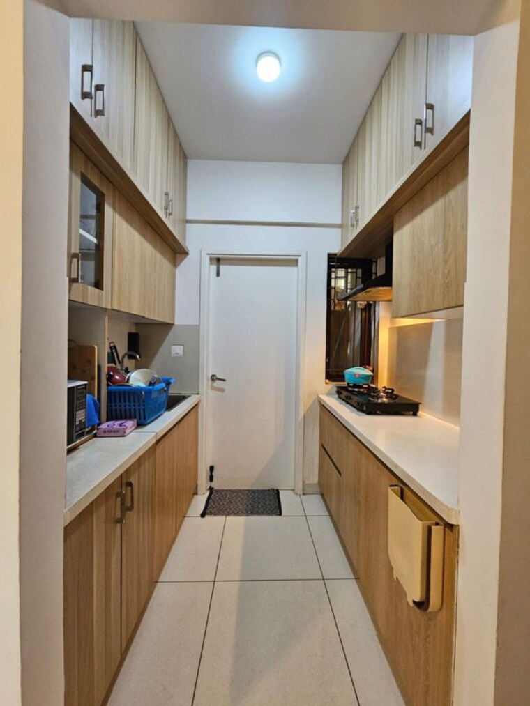 Kitchen, icon-homz-iconest-3 3 Bedroom 838 Sq.Ft. Apartment In Bommasandra Bangalore 10706349