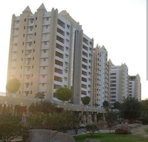 3 BHK Apartment For Rent in Sumadhura Acropolis, Gachibowli