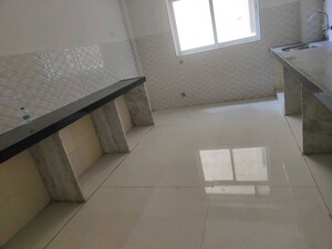 Bathroom in 2 BHK Apartment at Earth Classic, Matunga – for Sale
