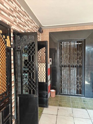 2 BHK Apartment – Exterior View View at Nikol - for Sale