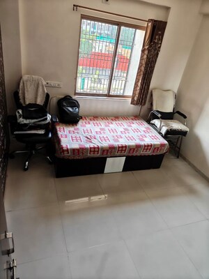 Bedroom in 2 BHK Apartment at Nikol – for Sale