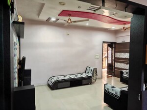 Furnished Amenities in 2 BHK Apartment at Nikol – for Sale