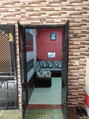 2 BHK Apartment For Sale in Nikol