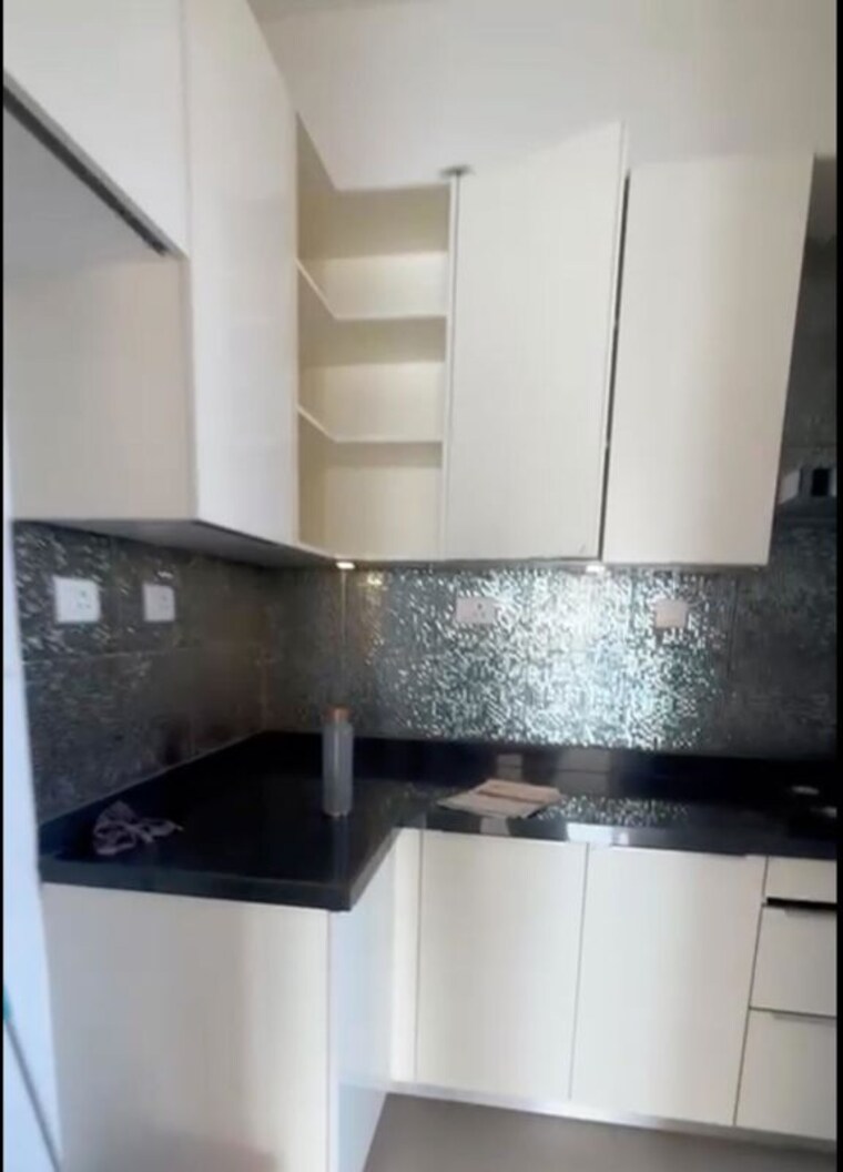 Kitchen, lodha-the-park 3 Bedroom 1090 Sq.Ft. Apartment In Worli Mumbai 10706362