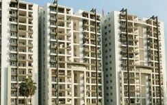3.5 BHK +Apartment For Rent in Khajaguda