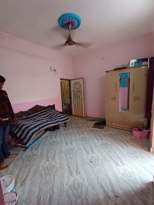 1 BHK Apartment For Rent in Naranpura