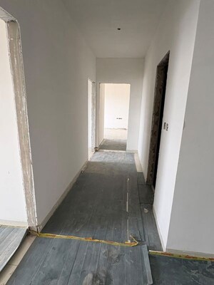 Building Lobby in 3 BHK Apartment at Adarsh Welkin Park, Sarjapur Road – for Sale