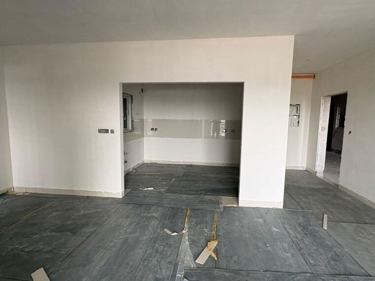 Room, adarsh-welkin-park 3 Bedroom 1867 Sq.Ft. Apartment In Sarjapur Road Bangalore 10706370