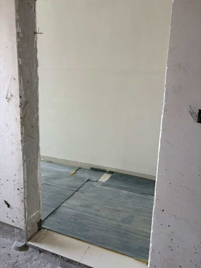 Balcony, adarsh-welkin-park 3 Bedroom 1867 Sq.Ft. Apartment In Sarjapur Road Bangalore 10706370