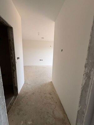Building Lobby in 3 BHK Apartment at Adarsh Welkin Park, Sarjapur Road – for Sale