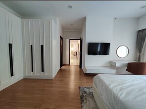 Room in 3 BHK Apartment at Adarsh Welkin Park, Sarjapur Road – for Sale