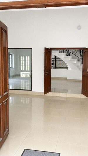 4 BHK Villa For Rent in Eden Garden Kokapet, Kokapet