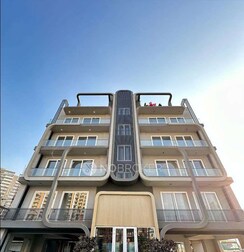 3.5 BHK +Apartment For Sale in M3M Antalya Hills