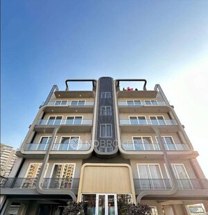 3.5 BHK Apartment For Sale in M3M Antalya Hills, Sector 79