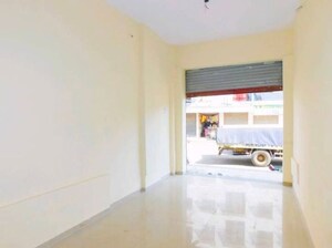 Room in  Co-working Space at Mahakali CHS, Andheri East – for Rent