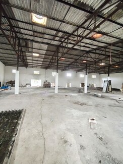 Co-working Space For Rent in Mahakali CHS