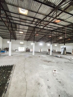  Co-working Space For Rent in Mahakali CHS, Andheri East
