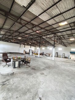 Warehouse For Rent in Chandika Park Apartment