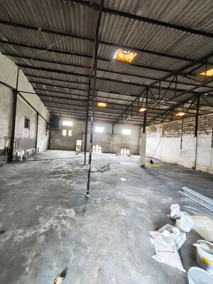 Parking in  Warehouse at Chandika Park Apartment, Bapane – for Rent