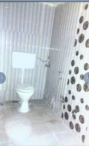Bathroom in  Warehouse at Chandika Park Apartment, Bapane – for Rent