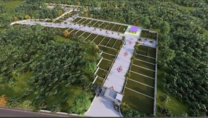  Plot For Sale in Mahadev Nagar