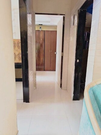 1 BHK +Apartment For Sale in Vastu Acharya Ashram in Borivali West, Mumbai