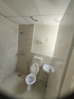 Bathroom in 3 BHK Apartment at Conscient Habitat 102, Sector 102 – for Sale