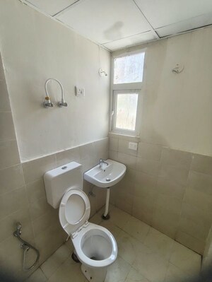Bathroom in 3 BHK Apartment at Conscient Habitat 102, Sector 102 – for Sale