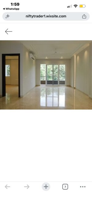 6+ BHK Independent House For Sale in Safdarjung Enclave